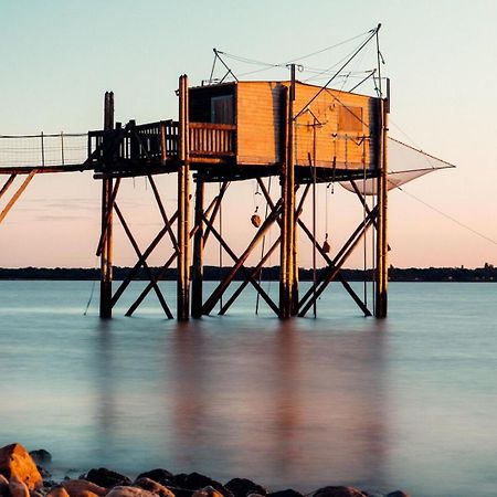 Le Petit Vauban - Beach And Center فورا المظهر الخارجي الصورة